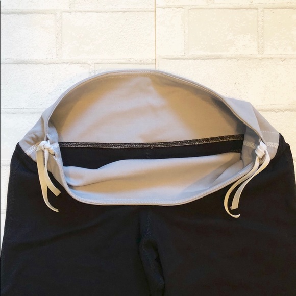 Lululemon cropped leggings - Picture 6 of 8